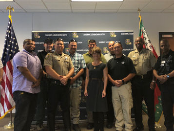 Insight Policing in Loudoun County
