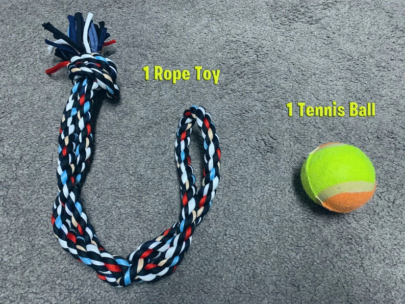 Thumbnail: Puppy Toys Gift Box | New Dog Owner Gift | Dog Toys & Puppy Toys Gift Box
