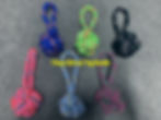 Thumbnail: Puppy Toys Gift Box | New Dog Owner Gift | Dog Toys & Puppy Toys Gift Box