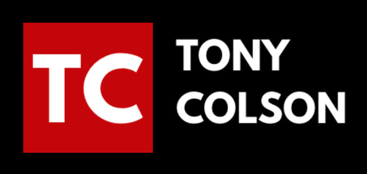 Tony Colson