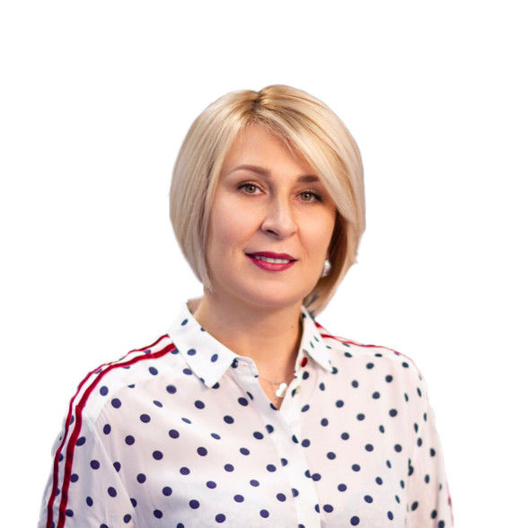 Наталя Віннікова