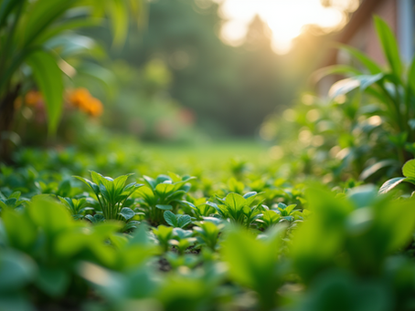 The Importance of Sustainable Living in Today's World