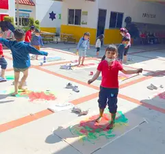 Colegio Montessori Toluca
Eventos culturales y artísticos