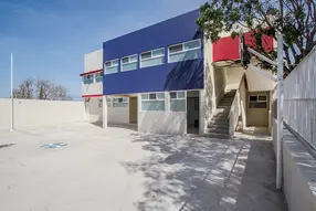 Instalaciones • Colegio Bristol • Preescolar y Primaria en Querétaro