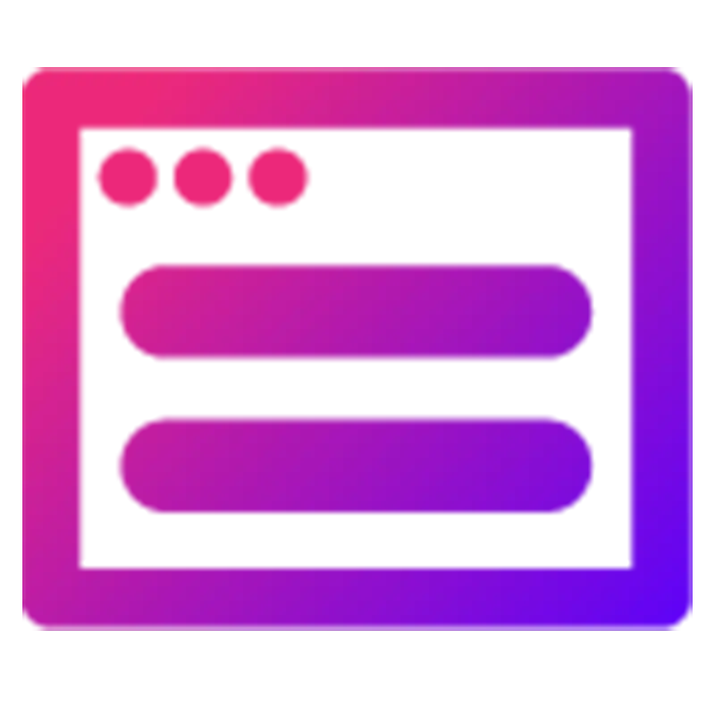 Servicio de sitio web y SEO