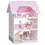 Thumbnail: 23 PCWOODEN DOLL HOUSE