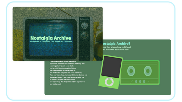 Website Design