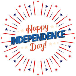 Fireworks in Harvest