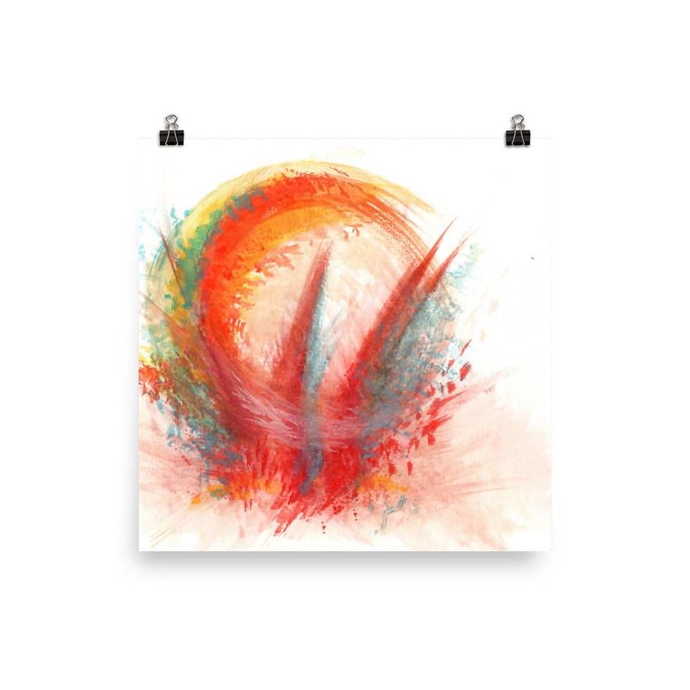 Thumbnail: The Source - Poster