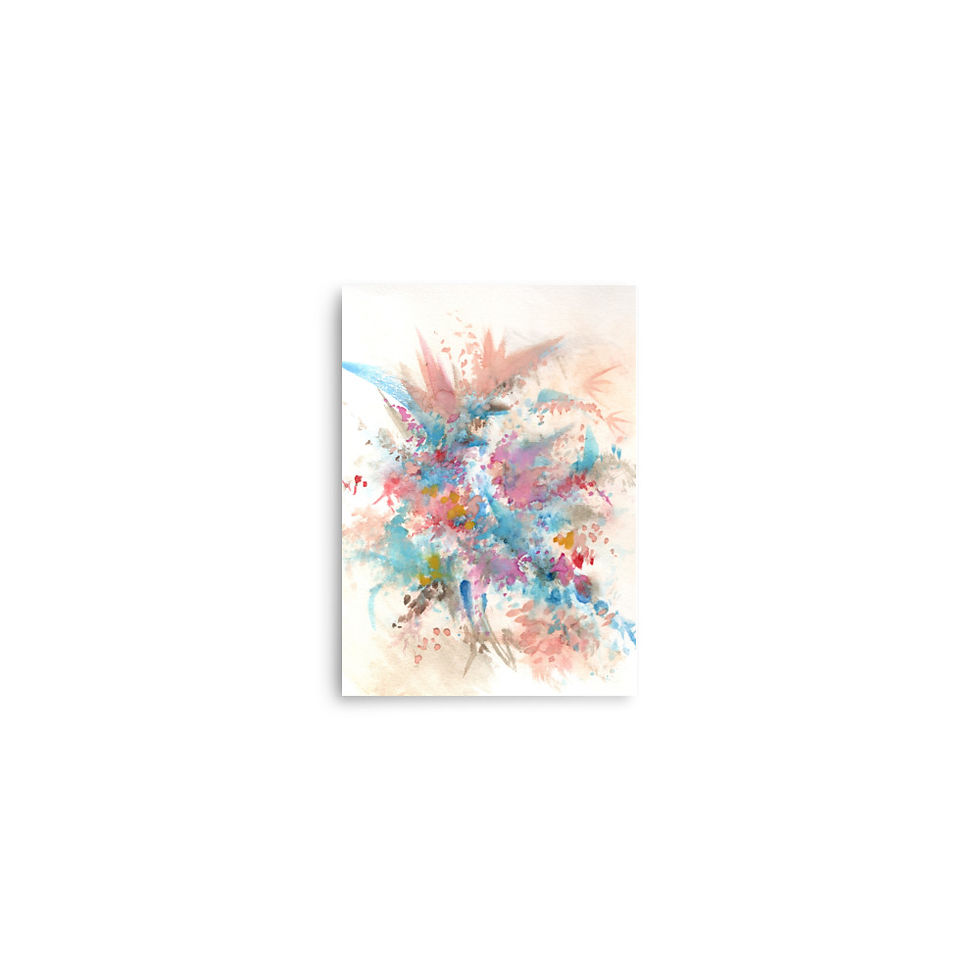 Thumbnail: The Bloom - Poster