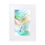 Thumbnail: The Birds - Matte Paper Framed Poster With Mat