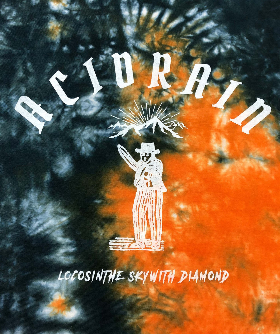 サムネイル： ACIDRAIN ( L )
