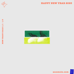 - HAPPY NEW YEAR 2023 -