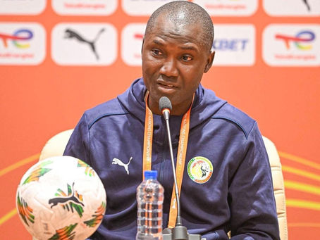 CHAN 2025 – Souleymane Diallo : « Ce match contre le Soudan est comme un huitième de finale »