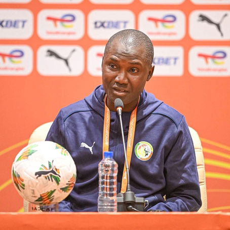 CHAN 2025 – Souleymane Diallo : « Ce match contre le Soudan est comme un huitième de finale »