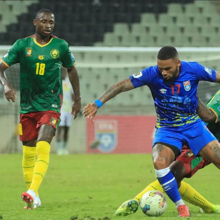 Le Cameroun cale contre Eswatini, la Libye en embuscade !