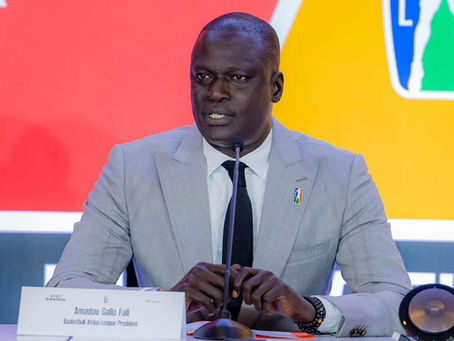 BAL4HER : Une plateforme pour promouvoir les talents féminins dans le basketball africain