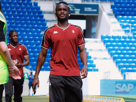 Mercato : Middlesbrough s’intéresse à Cheikh Tidiane Sabaly