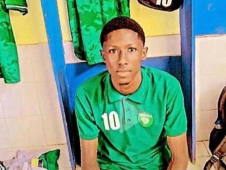Décès de Papi Goudiaby : l’Avenir Foot de Dakar en deuil