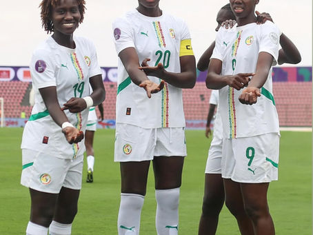 CAN Féminine 2025 : Sénégal vs Maroc, un match pour les quarts