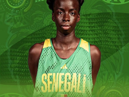 Léna Timera autorisée à représenter le Sénégal : feu vert officiel de la FIBA