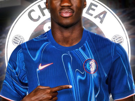 Mercato : Mamadou Sarr s’engage avec Chelsea