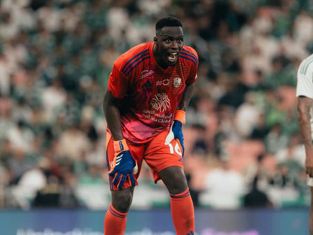 Edouard Mendy, premier match comme capitaine et qualification en finale