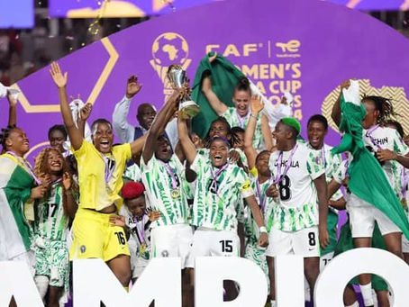 Les douze nations qualifiées pour la CAN Féminine 2026 sont connues