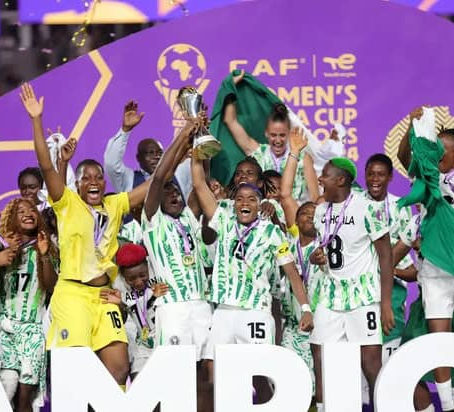 Les douze nations qualifiées pour la CAN Féminine 2026 sont connues