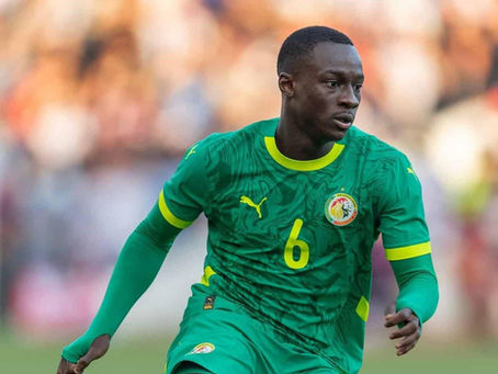 Le Bris met en garde : « Aucun risque ne sera pris » pour Habib Diarra