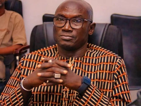 Thierno Kosso Diané élu président, la coalition Abdoulaye Fall s’impose