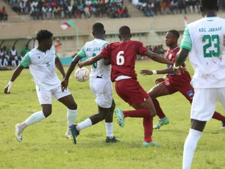 CAF Compétitions Interclubs : la FSF débloque 50 millions pour les représentants Sénégalais