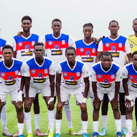 Ligue 2 : Le DUC inflige sa première défaite à Niarry Tally