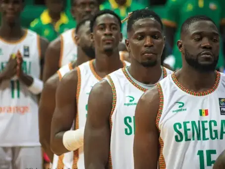 Basket – Amical international : Les Lions prennent leur revanche sur la Côte d’Ivoire