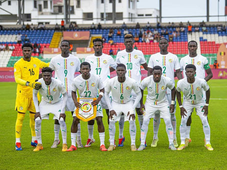 CHAN 2025 : Sénégal–Soudan, un duel décisif pour les quarts