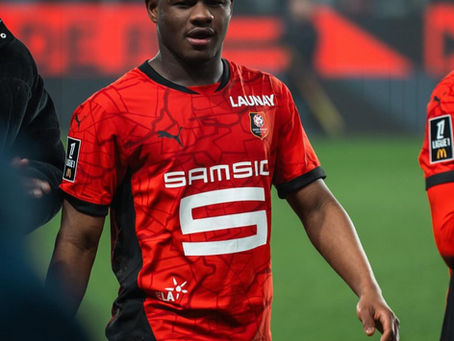 Ligue 1 : Mikayil Faye écarté par Habib Beye pour un retard au rassemblement
