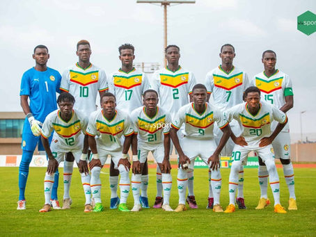 CHAN 2024 : Souleymane Diallo dévoile la liste des 25 Lions locaux, départ imminent pour la Tanzanie