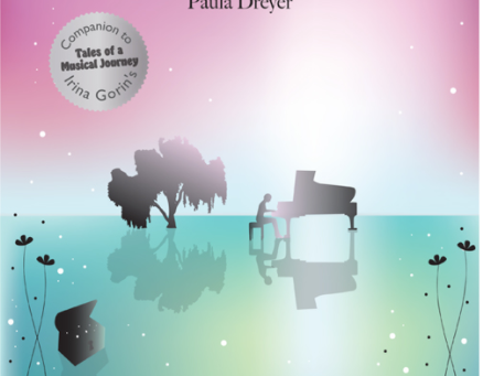 Little Gems for Piano - repertório por imitação