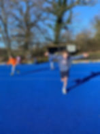 Multi - Sports Course - Dulwich, Cranbrook