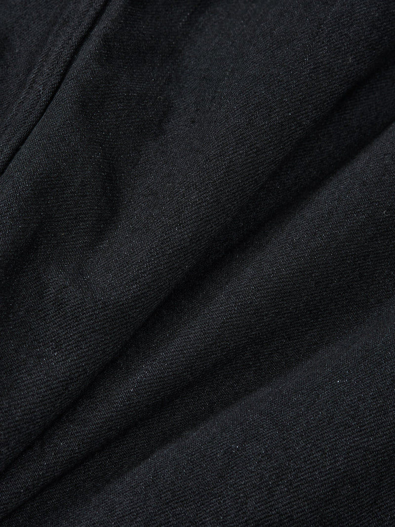 Thumbnail: POST O ALLS  Post 46-W Black