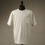 Thumbnail: GLADHAND Heavyweight Binder Neck Pocket T-shirt White