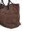 Thumbnail: BUTLER VERNER SAILS Big Suede Tote Brown