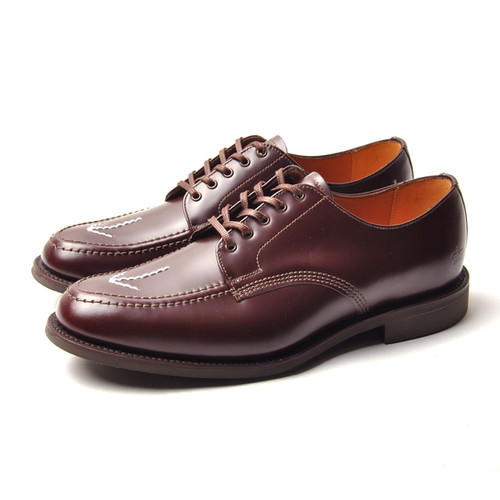 【しょう】Sanders MilitaryApron FrontDerby MILITARY BROAD ARROW APRON DERBY – SANDERS.JP OFFICIAL