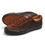 Thumbnail: LAST RESORT AB VM004 Milic Suede Duo Brown / Black