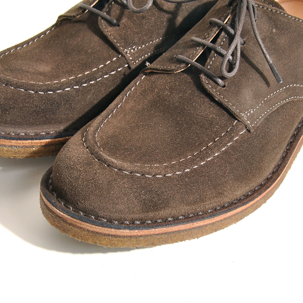 Thumbnail: ASTORFLEX Carlflex Dk Chestnut