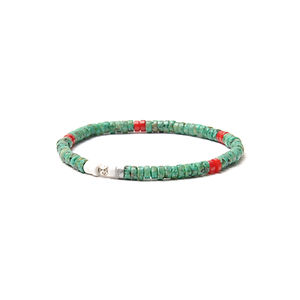 BRANCO x Knapsack Heritage Bracelet 3.0