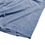 Thumbnail: S.O.S FROM TEXAS Organic Cotton Pocket Tee Stone Blue