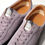 Thumbnail: LAST RESORT AB VM002 Suede Lilac / Black