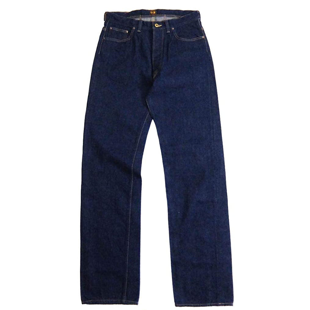 TCB JEANS Cat Boy Jeans