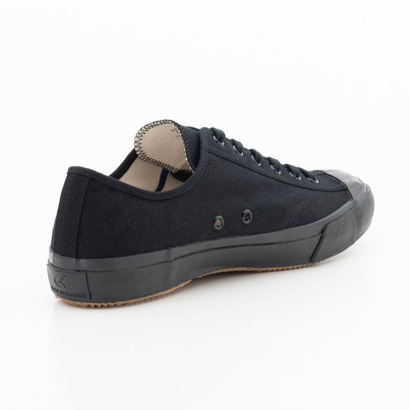 Thumbnail: MOONSTAR Gym Classic Black